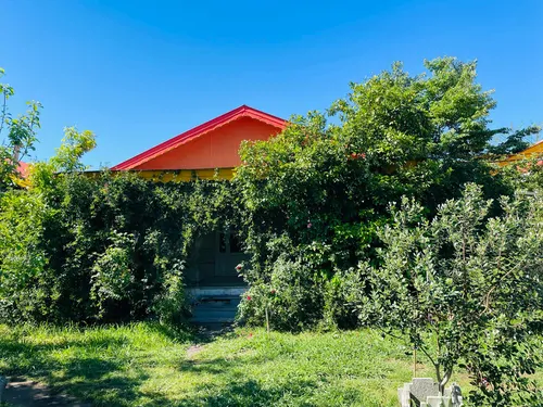 تصویر 8 - ویلا هفت اورنگ(واحد3) در  فومن