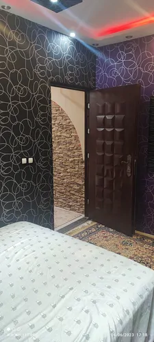 تصویر 5 - آپارتمان اکثر وسایل تازه خریدم و نو هستن  در  قشم