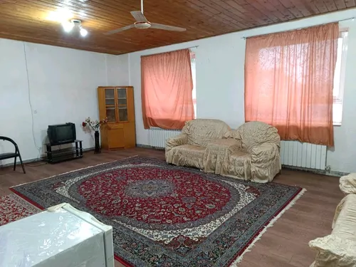 تصویر 4 - سوییت فرهنگیان ماچیان (اتاق 7) در رودسر