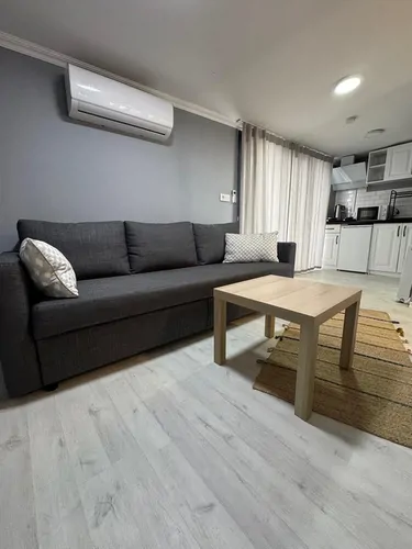 تصویر 2 - آپارتمان لوکس تکسیم آسانسوردار (5) در استانبول