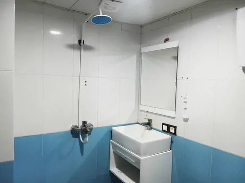 تصویر 13 - آپارتمان ملل (واحد 103) در  کرمان