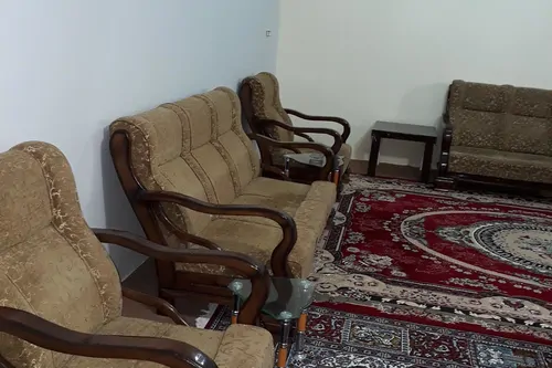 تصویر 2 - آپارتمان باهنر در ارومیه