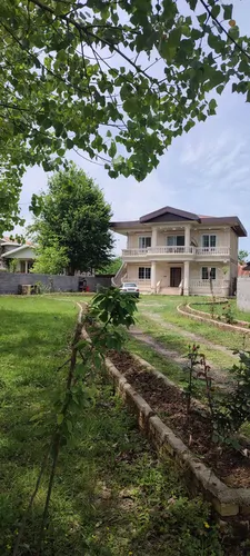 تصویر 23 - ویلا  لوکس نیکان در  ماسال