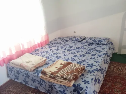 تصویر 4 - ویلا منزل ویلای اجاره شبانه دربست  در فریدون کنار
