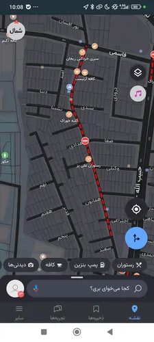 تصویر 3 - آپارتمان test test در اصفهان