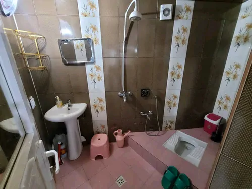 تصویر 21 - سوییت ویلایی سنتی باقرسلیمی در جواهرده