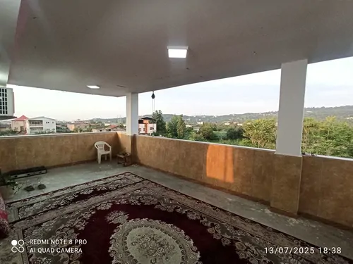 تصویر 4 - آپارتمان اقامتگاه فرشته در شیرگاه