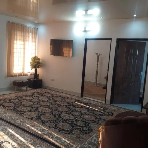 تصویر 2 - خانه دو خواب بهار در کاشان
