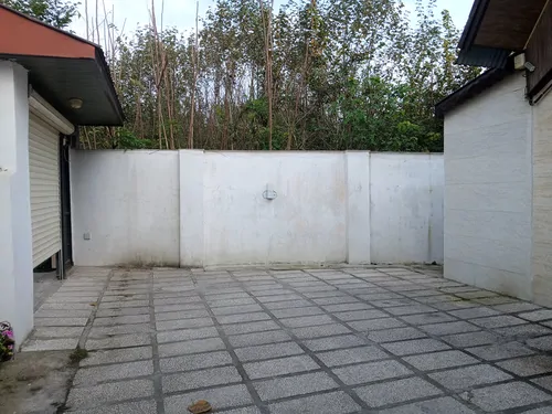 تصویر 10 - ویلا کاج در  انزلی