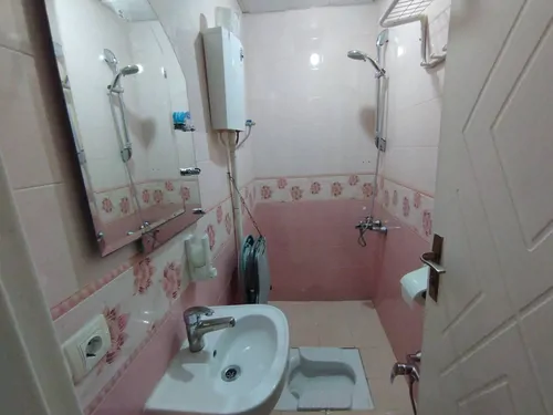 تصویر 18 - مهمانسرا بصیر (504) با صبحانه رایگان در جمالزاده شمالی در  تهران