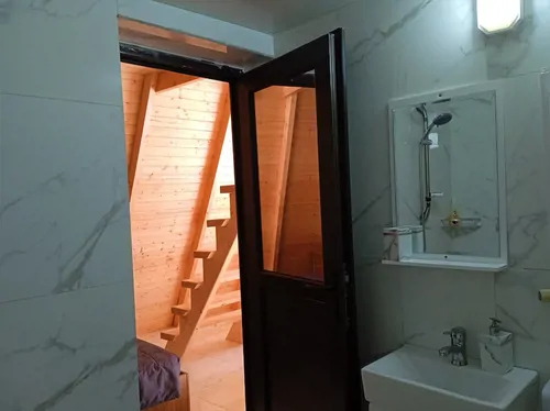 تصویر 14 - کلبه سوئیسی مرجان در شیرگاه