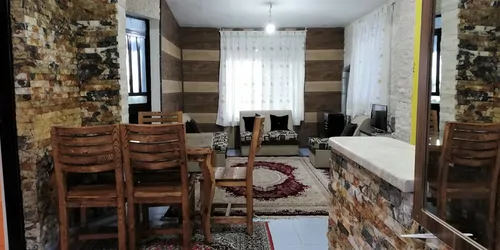 تصویر 2 - متل فرهاد دو خوابه (2) در شیرود