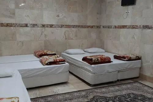 تصویر 7 - هتل آپارتمان توکلی (۵ تخت) ارزان نوساز در  مشهد