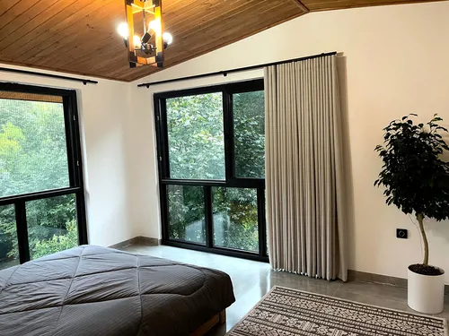 تصویر 7 - ویلا جنگلی وودلند  در  رامسر