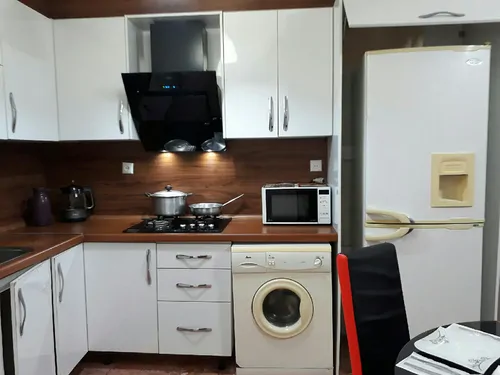 تصویر 2 - آپارتمان مبله سرو سپهری(واحد4) در  کیش