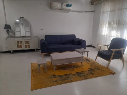 تصویر 7 - آپارتمان مبله پدری (۳) در اهواز