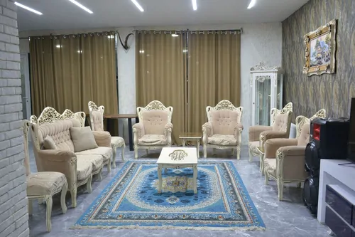 تصویر 3 - ویلا ویلای سه خواب آوان در رودهن