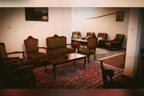 تصویر 2 - ویلا نزدیک استخر و شیطان کوه در لاهیجان