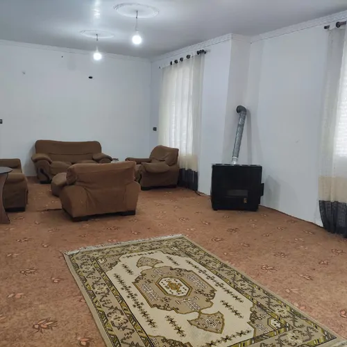 تصویر 4 - ویلا اسفندان در فرح آباد