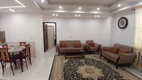 تصویر 10 - ویلا پارسا در فومن