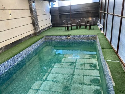 تصویر ۱ - ویلا استخردار آبگرم متین  در  ملارد 