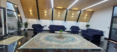 تصویر 2 - کلبه سوییسی آراد در ماسال