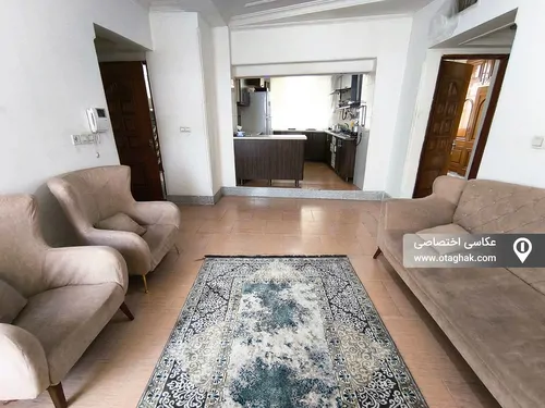 تصویر 3 - آپارتمان نیکان هیرکان   در  شاهرود