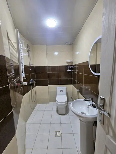 تصویر 19 - آپارتمان مبله عزیزی (19) در  رشت