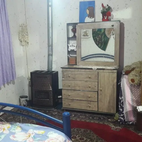 تصویر 2 - ویلا ویلا باغ در شهسوار