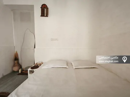 تصویر 5 - اقامتگاه بومگردی بَپ گَپو (اتاق ساحل نقره ای) در هرمز