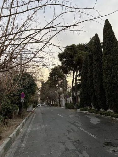 تصویر 8 - آپارتمان مبله آرامش در جردن در تهران