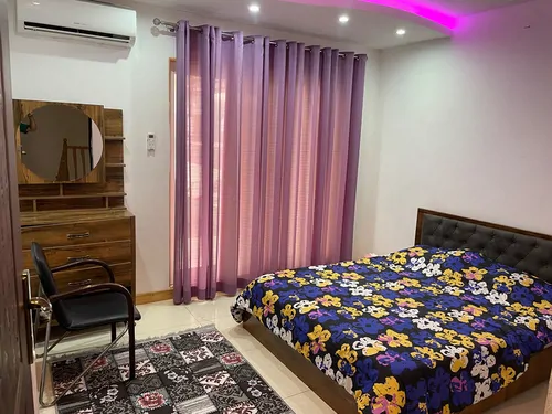 تصویر 11 - ویلا استخر آبگرم سرپوشیده اهورا در  سرخ رود