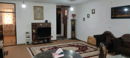 تصویر 4 - آپارتمان اسدی در ایلام