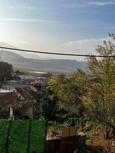 تصویر 14 - سوییت سنتی دیار بمانی در رشت