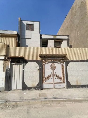 تصویر 12 - خانه مبله احمدآباد در  آبادان
