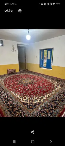 تصویر 4 - سوییت خانه پدری و سوییت کاهگلی در ساری