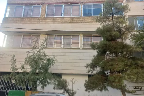 تصویر 2 - پانسیون دخترانه فرهنگ اندیشه (معلم 1) در مشهد