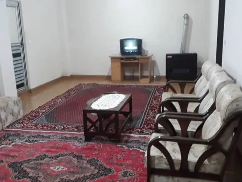 تصویر 2 - ویلا پور امامی ۸ در رامسر