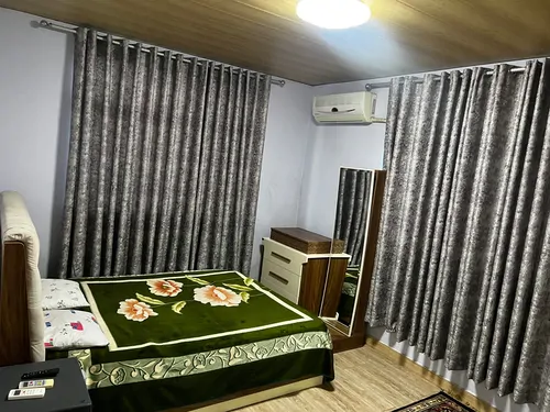 تصویر 3 - ویلا ویلای مبله دوخواب در انزلی