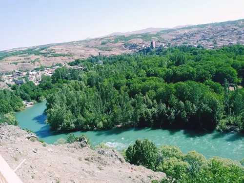 تصویر 2 - ویلا مهدی در سامان