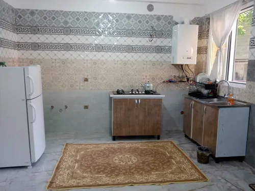 تصویر 5 - خانه طبیعت سبز در  رودسر
