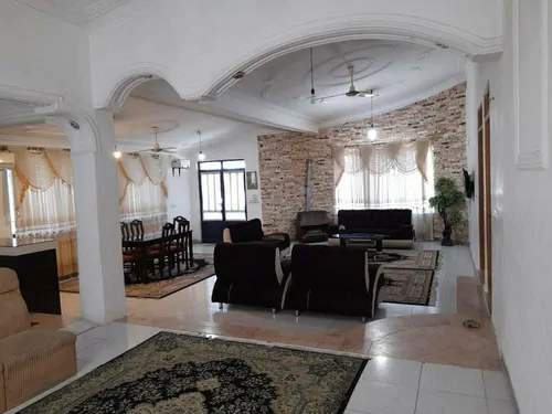 تصویر 3 - ویلا بوستان در چمخاله