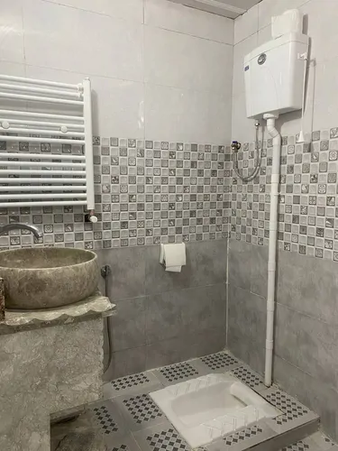 تصویر 13 - ویلا آریا  در  بابل کنار