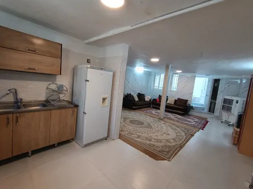 تصویر 4 - آپارتمان سوئیت آرامش در مشهد