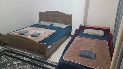 تصویر 6 - آپارتمان مبله نیکا در  قشم