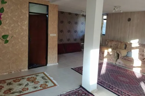 تصویر 2 - خانه سالنو در رستم آباد