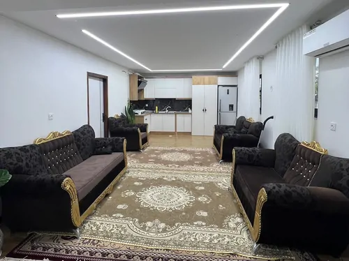 تصویر 2 - ویلا باغ کنسی در آمل