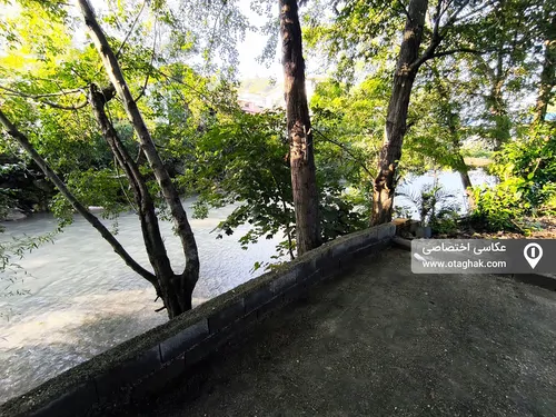 تصویر 11 - ویلا امیرعلی (۱) در  چالوس