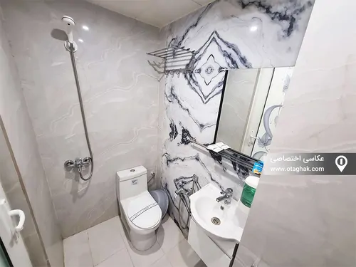 تصویر 11 - هتل آپارتمان احسان الرضا (سه تخته سوئیتیnew) در  مشهد