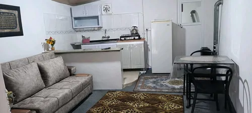 تصویر 5 - سوییت تمشک در  رامسر